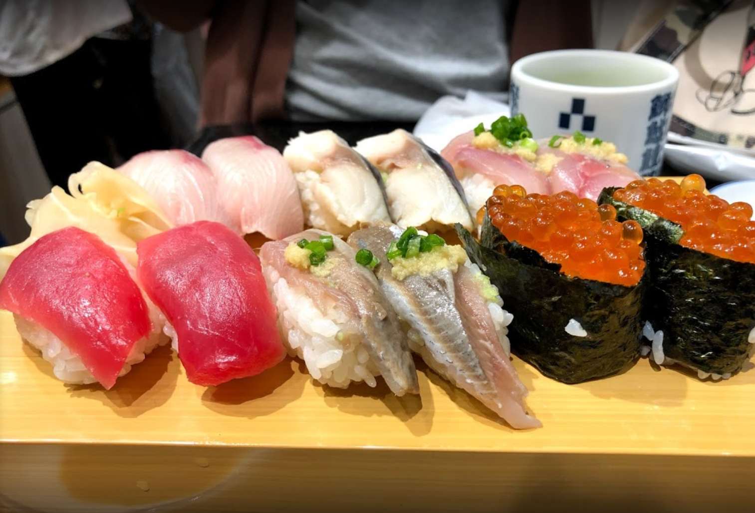 池袋でコスパ最強のお寿司を食べるなら おすすめのお寿司屋さん5選 池袋のサウナ ホテル宿泊 かるまる Blog